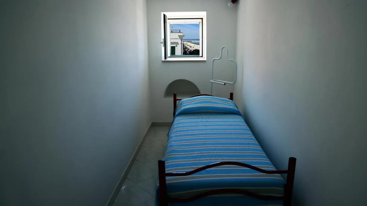 Terrazza Sul Mare Appartement Bari