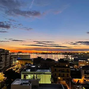  Apartment Faro Sul Mare Luxury - Zona Fiera